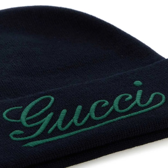 NEW Gucci Knit Beanies